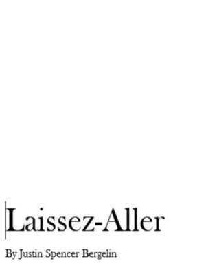 cover image of Laissez~Aller